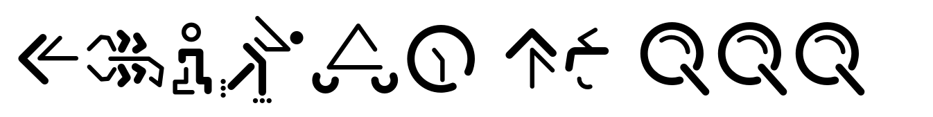 Covent BT Symbols